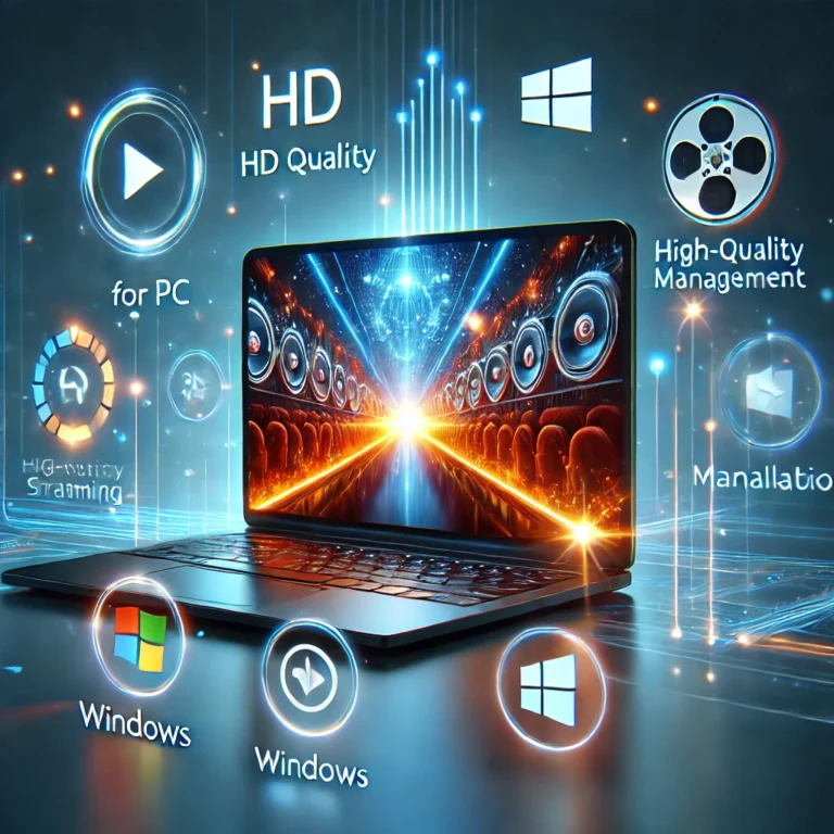 Vedu App for PC