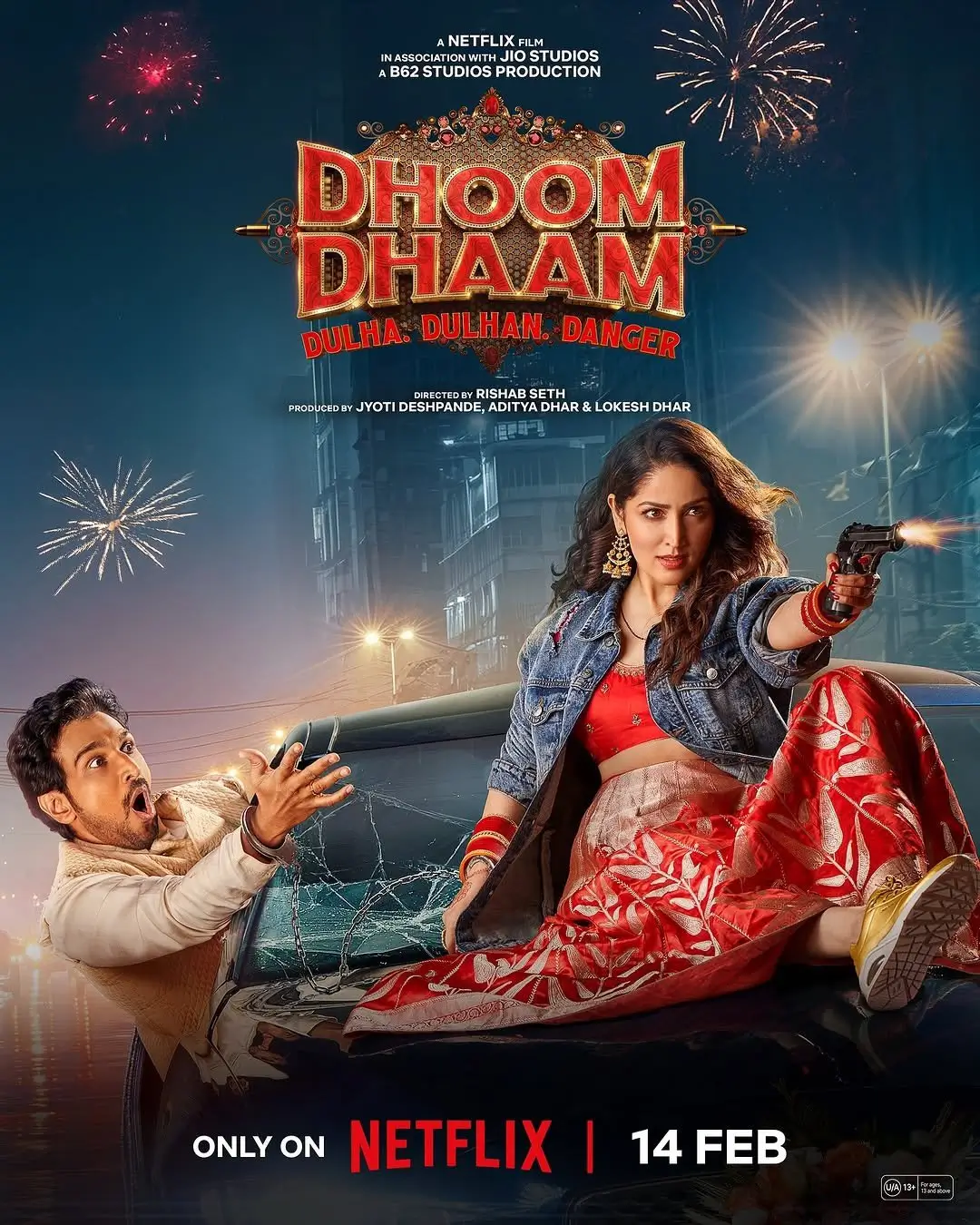 Dhoom Dhaam Movie Download